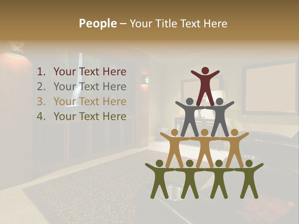 Using Tablet Technology PowerPoint Template