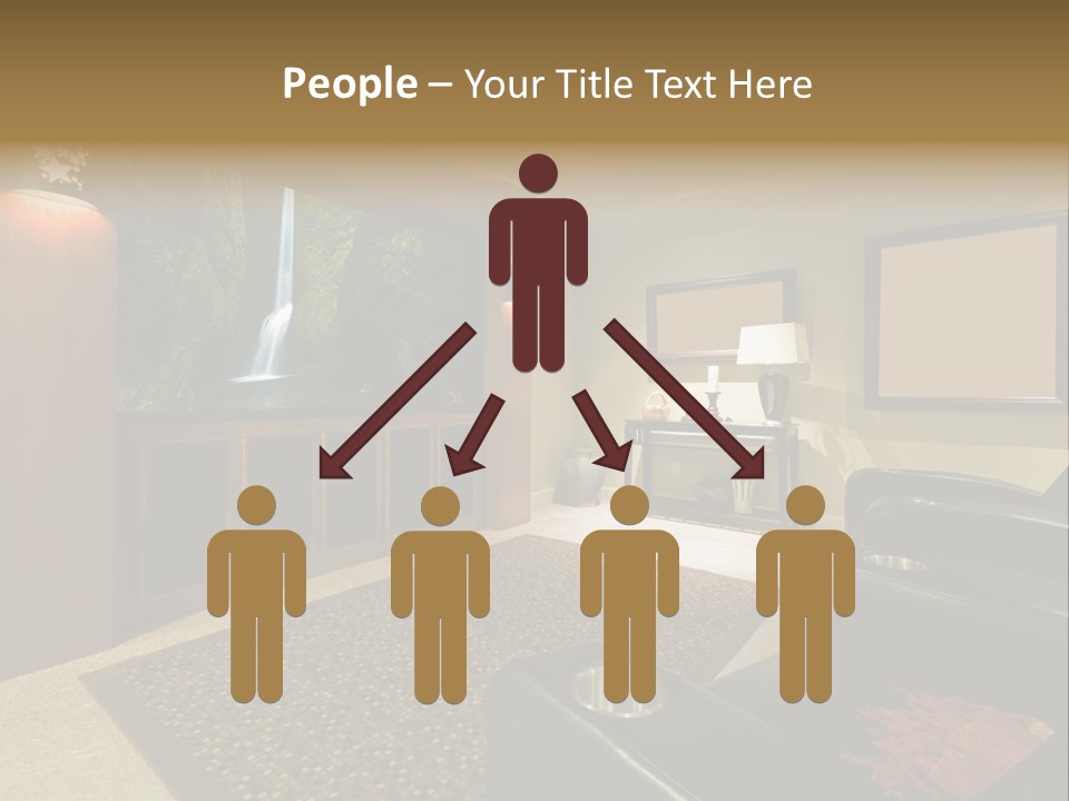 Using Tablet Technology PowerPoint Template