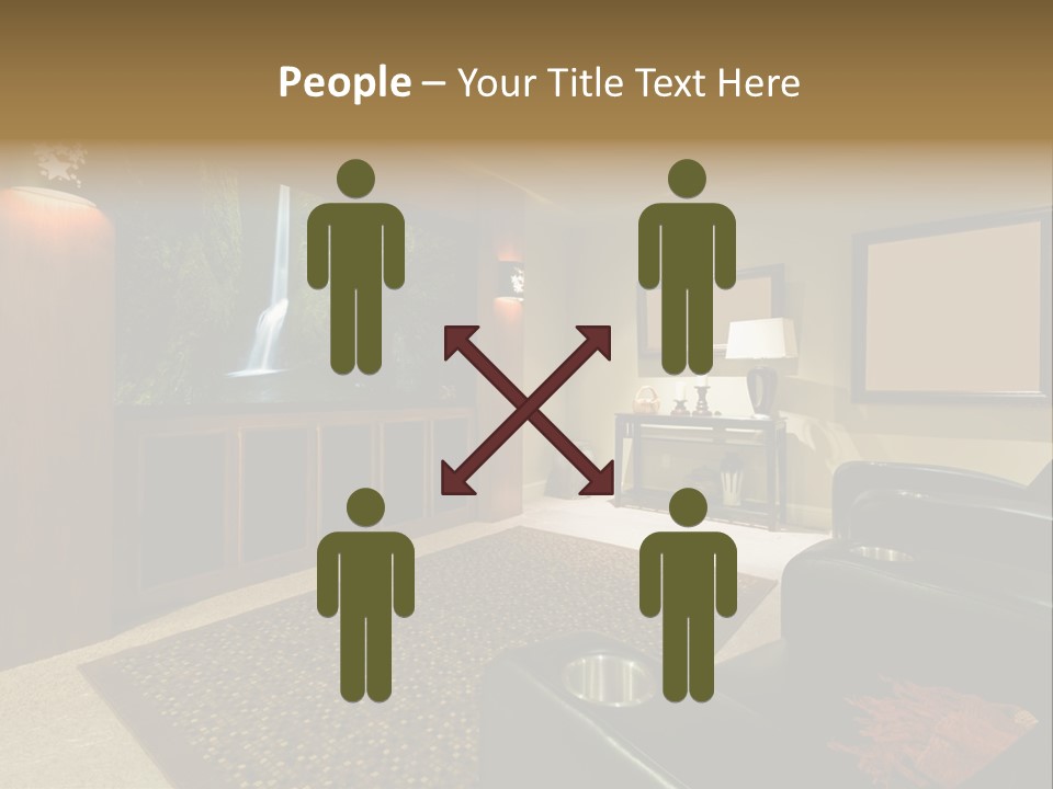 Using Tablet Technology PowerPoint Template