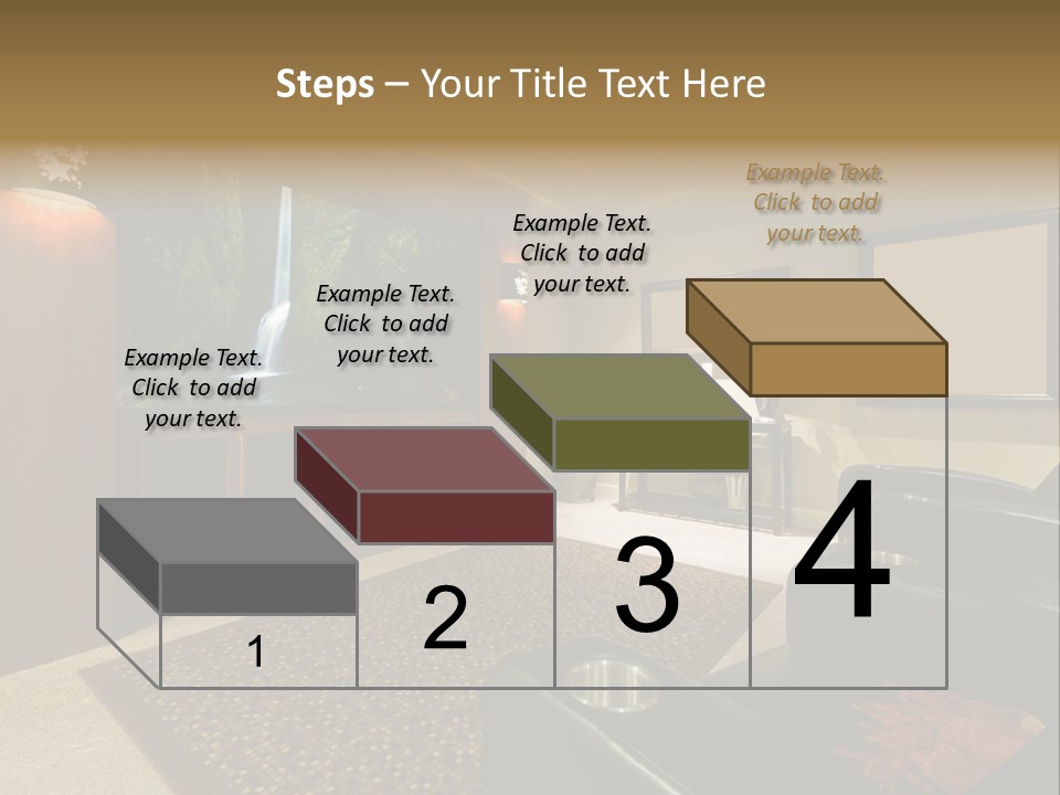 Using Tablet Technology PowerPoint Template