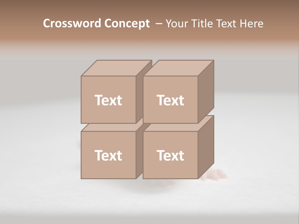 Test Healthcare Drug PowerPoint Template