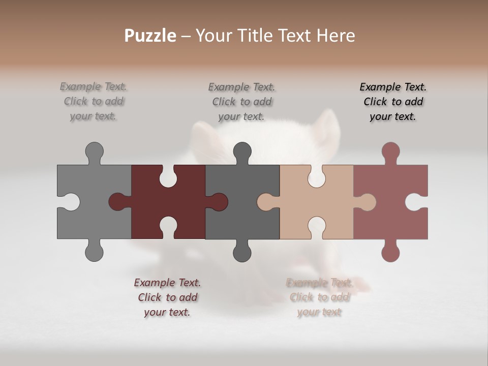 Test Healthcare Drug PowerPoint Template