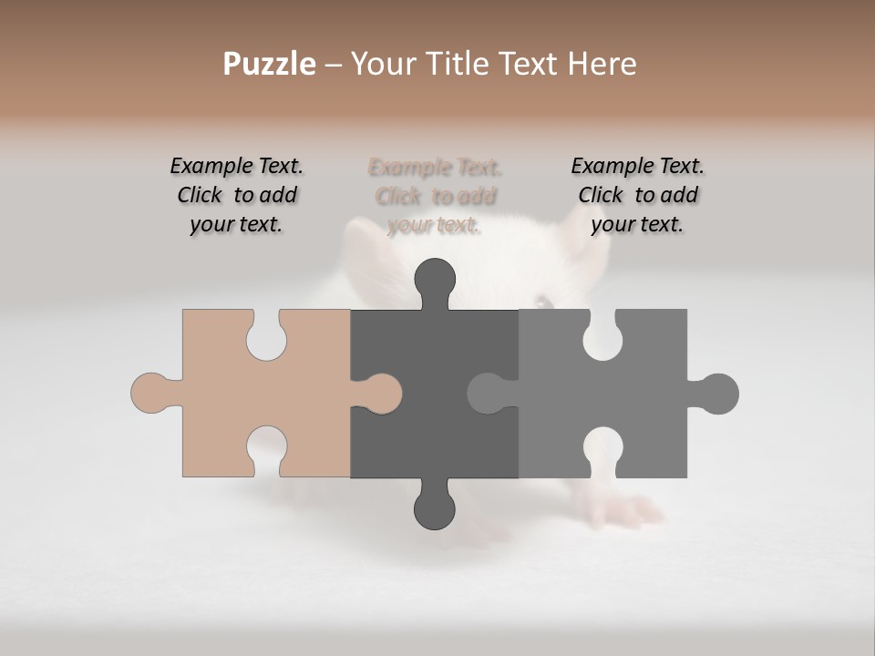 Test Healthcare Drug PowerPoint Template