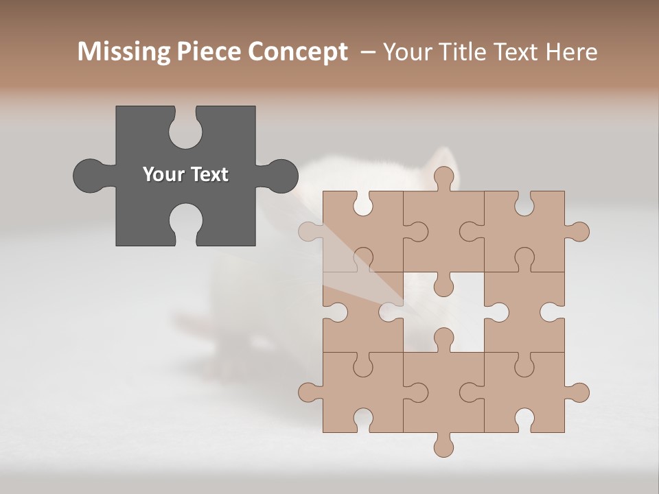 Test Healthcare Drug PowerPoint Template