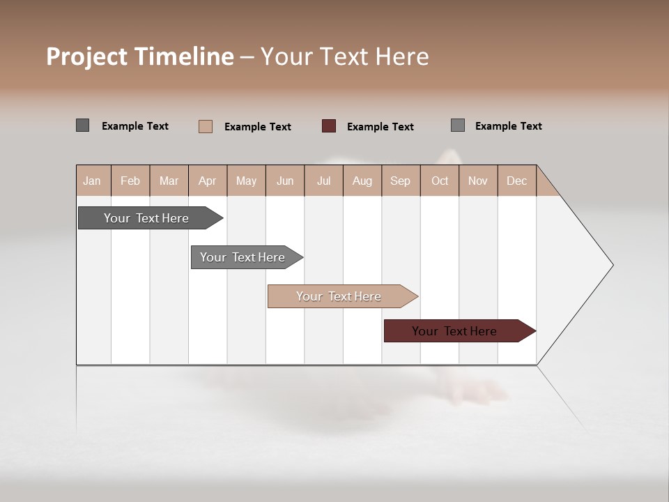 Test Healthcare Drug PowerPoint Template