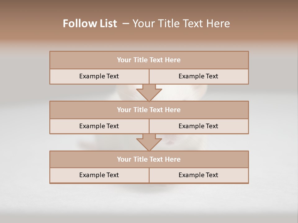 Test Healthcare Drug PowerPoint Template
