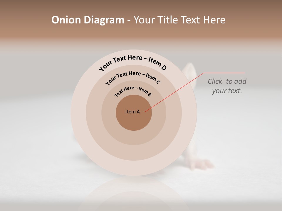Test Healthcare Drug PowerPoint Template