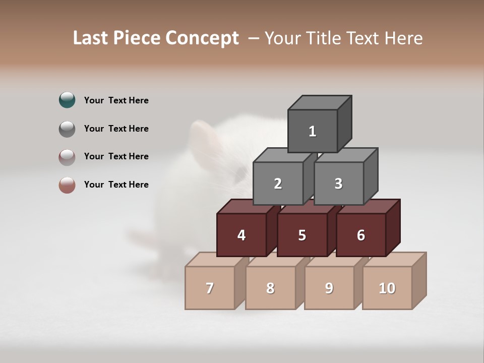 Test Healthcare Drug PowerPoint Template