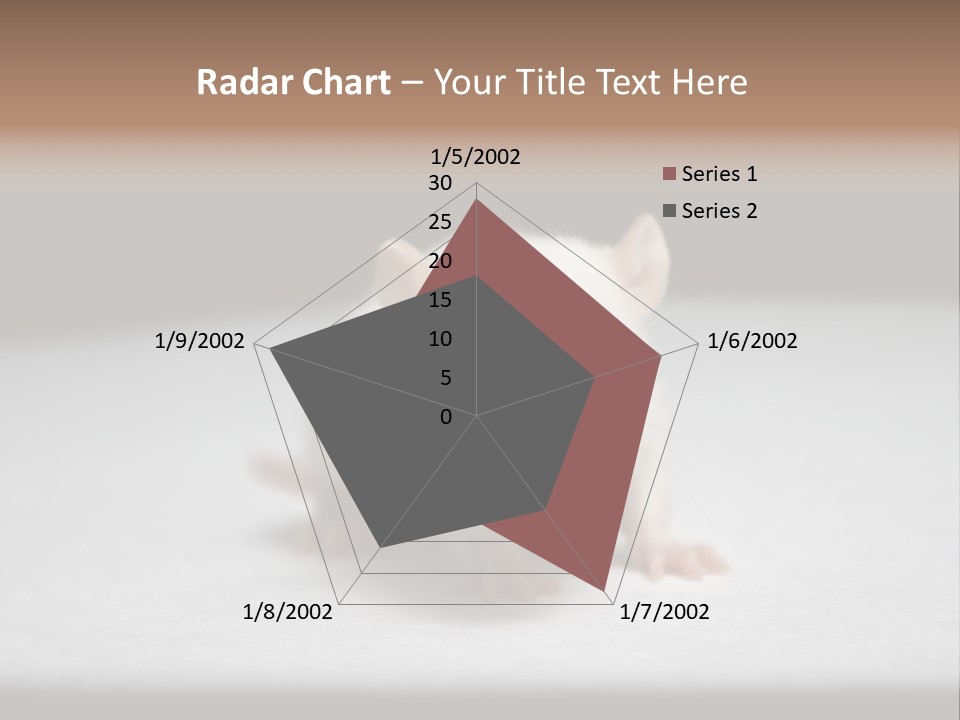Test Healthcare Drug PowerPoint Template