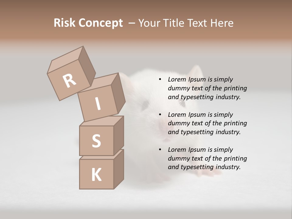 Test Healthcare Drug PowerPoint Template