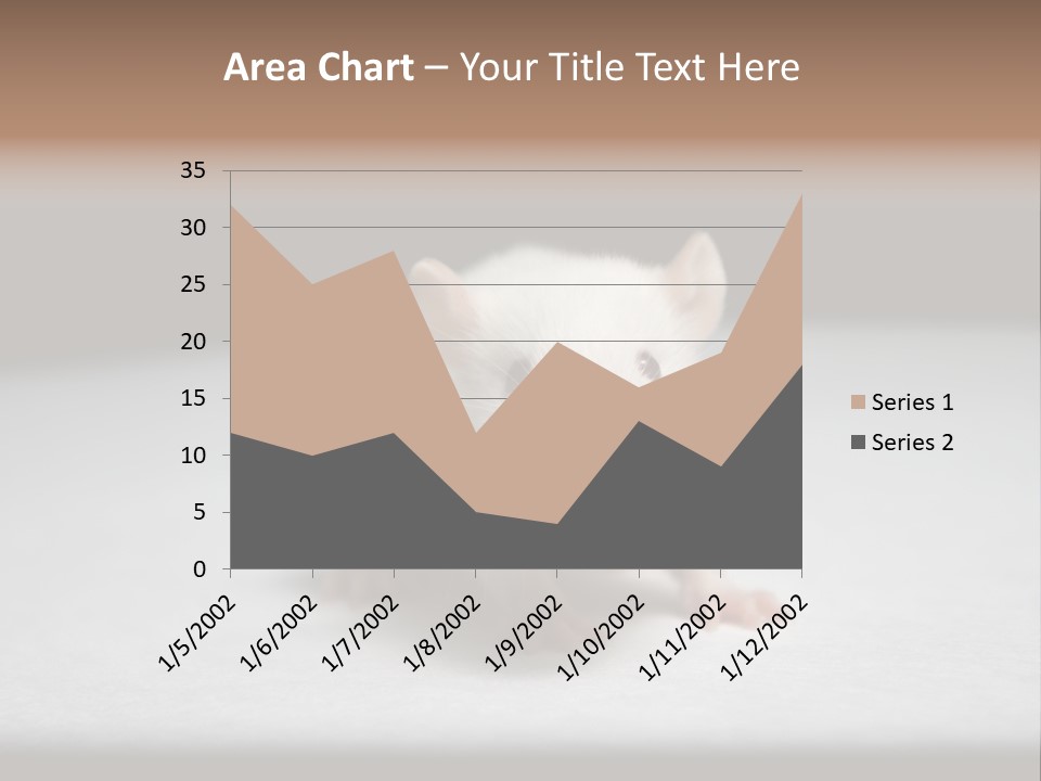 Test Healthcare Drug PowerPoint Template