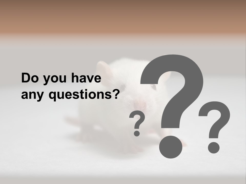 Test Healthcare Drug PowerPoint Template