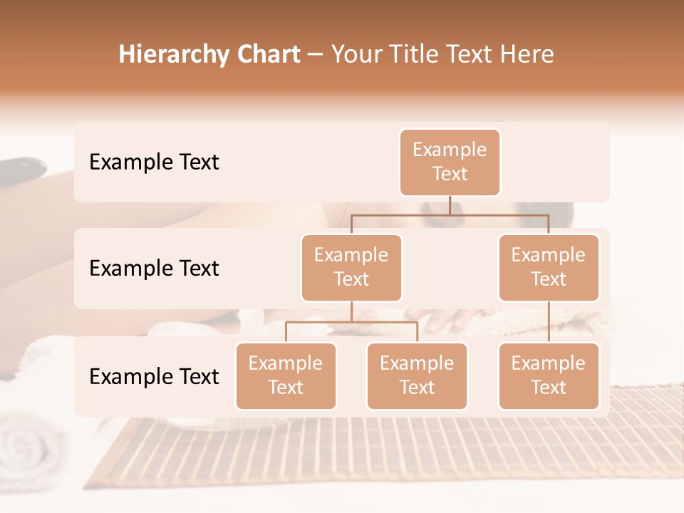 Health White Isolated PowerPoint Template