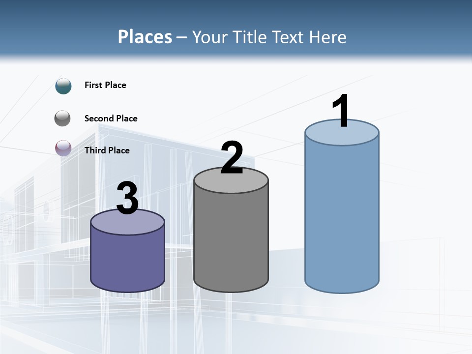 Real Engineering Outdoor PowerPoint Template