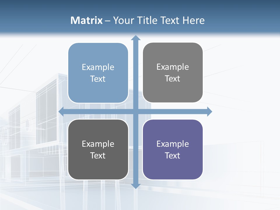 Real Engineering Outdoor PowerPoint Template
