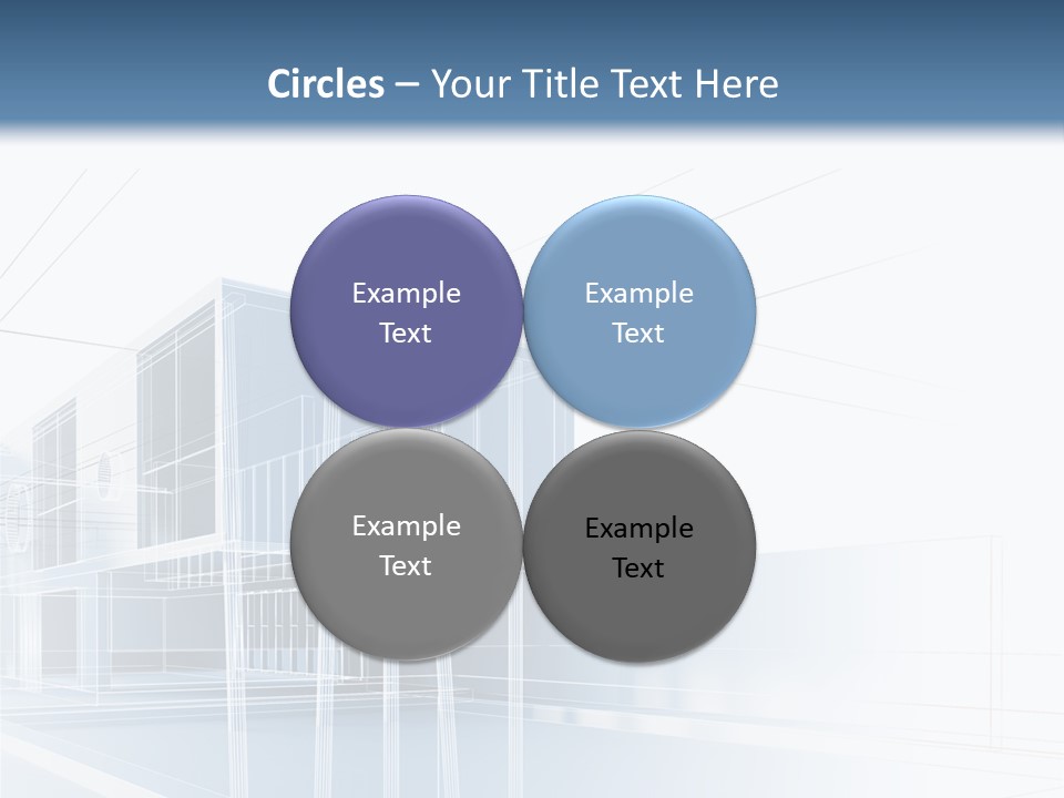 Real Engineering Outdoor PowerPoint Template