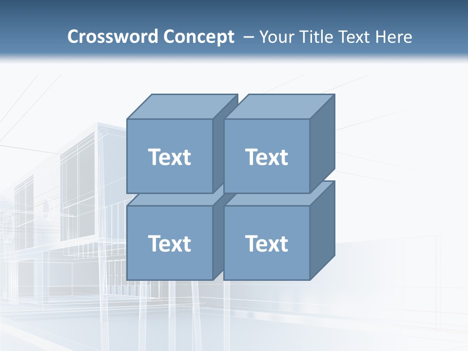 Real Engineering Outdoor PowerPoint Template
