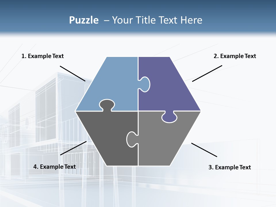 Real Engineering Outdoor PowerPoint Template