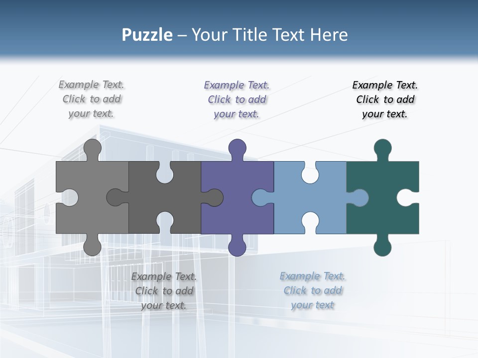 Real Engineering Outdoor PowerPoint Template