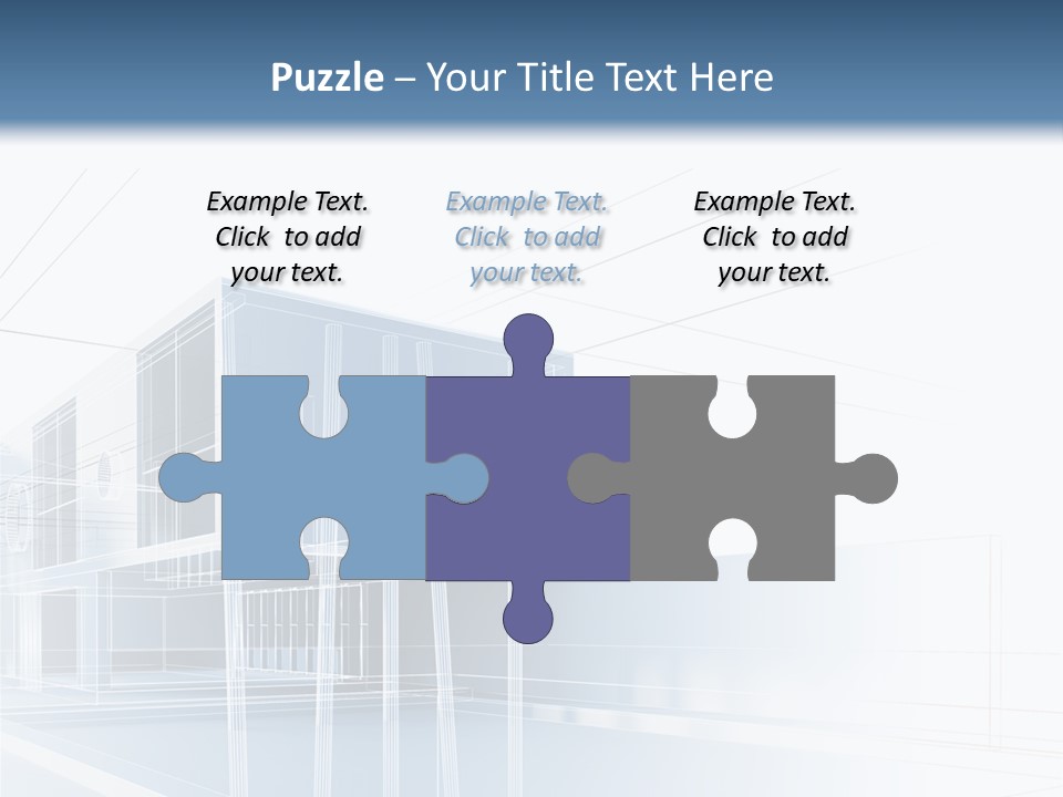 Real Engineering Outdoor PowerPoint Template