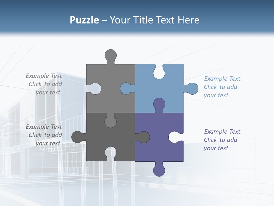Real Engineering Outdoor PowerPoint Template