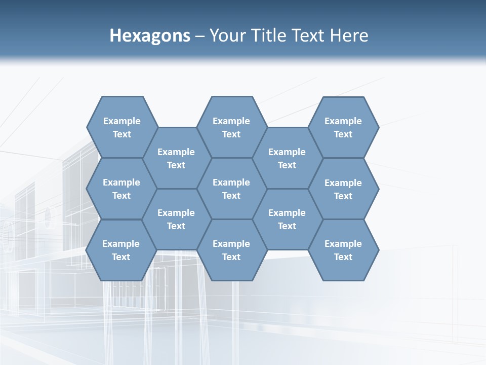Real Engineering Outdoor PowerPoint Template