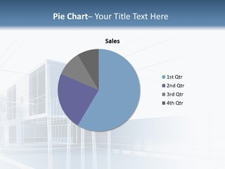 Real Engineering Outdoor PowerPoint Template