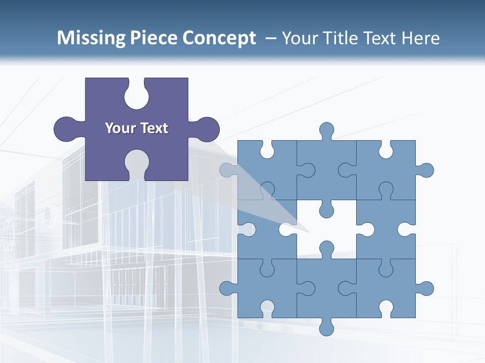 Real Engineering Outdoor PowerPoint Template