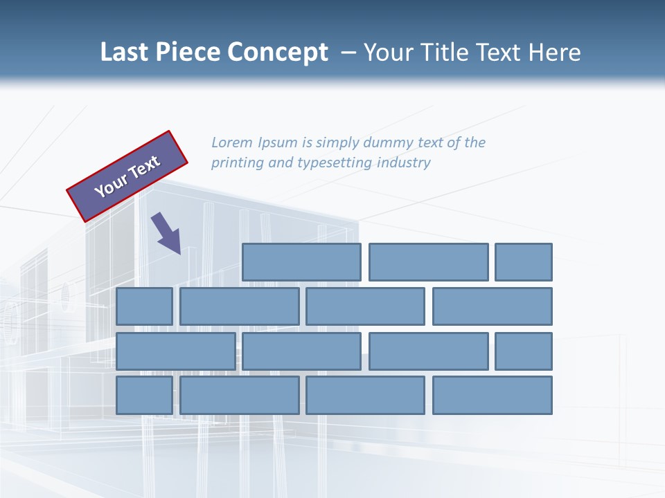 Real Engineering Outdoor PowerPoint Template