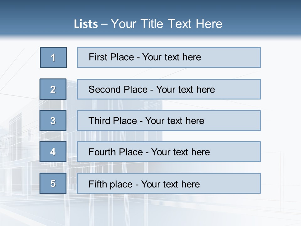 Real Engineering Outdoor PowerPoint Template