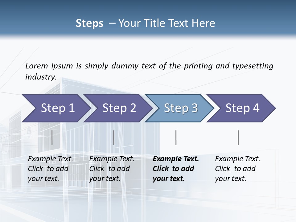 Real Engineering Outdoor PowerPoint Template