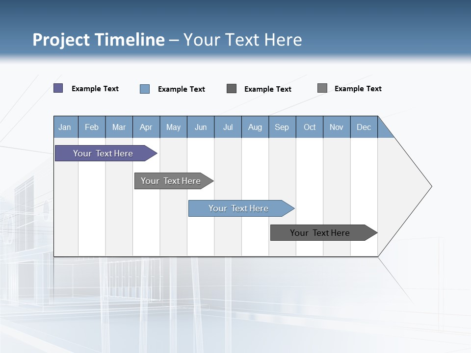 Real Engineering Outdoor PowerPoint Template