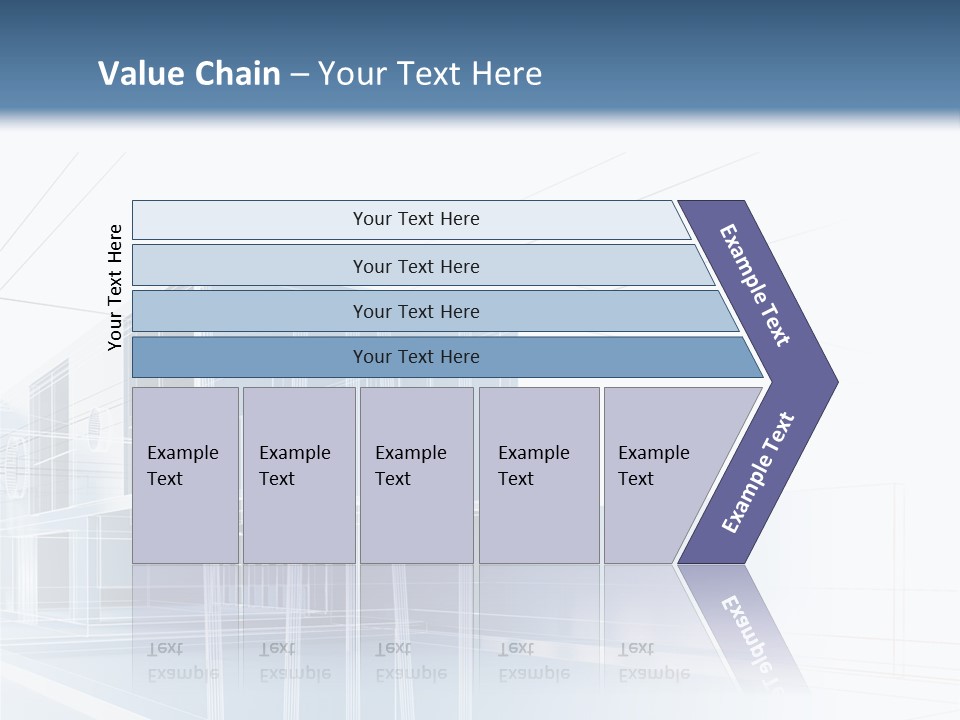 Real Engineering Outdoor PowerPoint Template