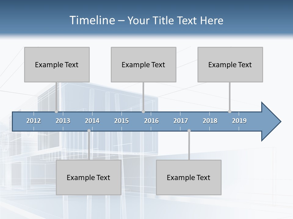 Real Engineering Outdoor PowerPoint Template