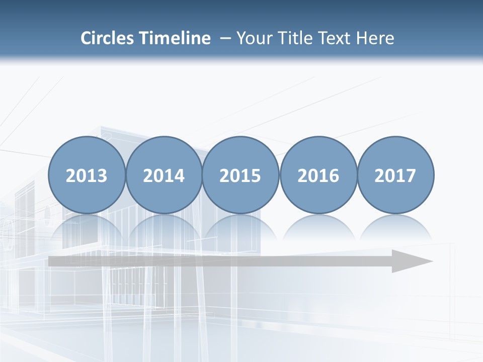 Real Engineering Outdoor PowerPoint Template