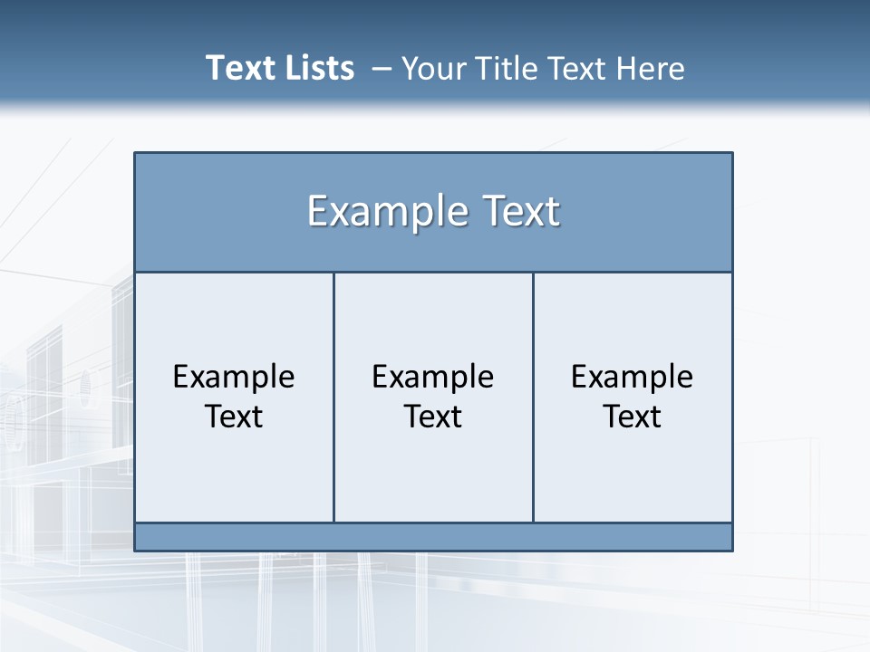 Real Engineering Outdoor PowerPoint Template