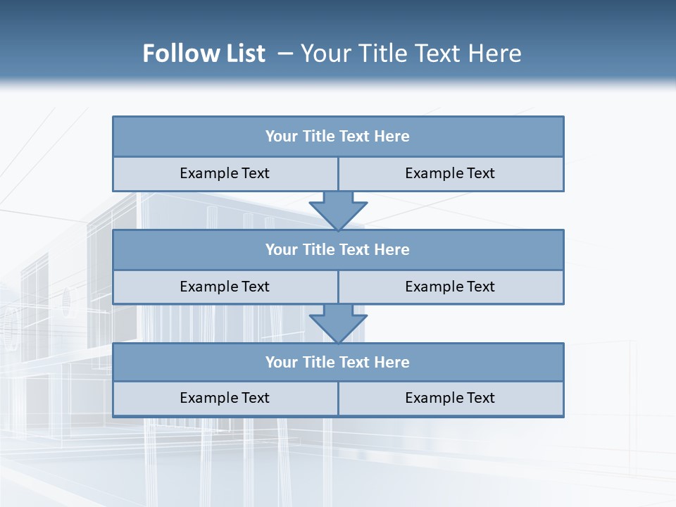 Real Engineering Outdoor PowerPoint Template