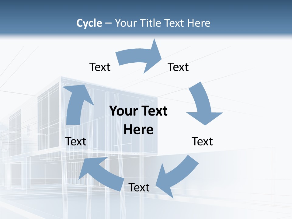 Real Engineering Outdoor PowerPoint Template