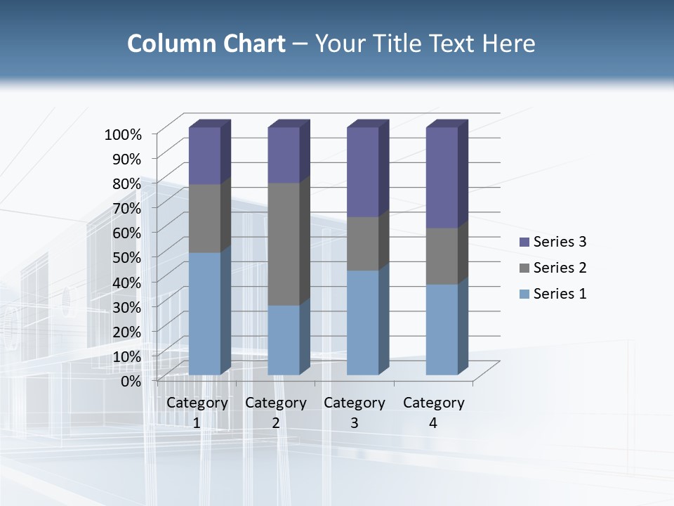 Real Engineering Outdoor PowerPoint Template