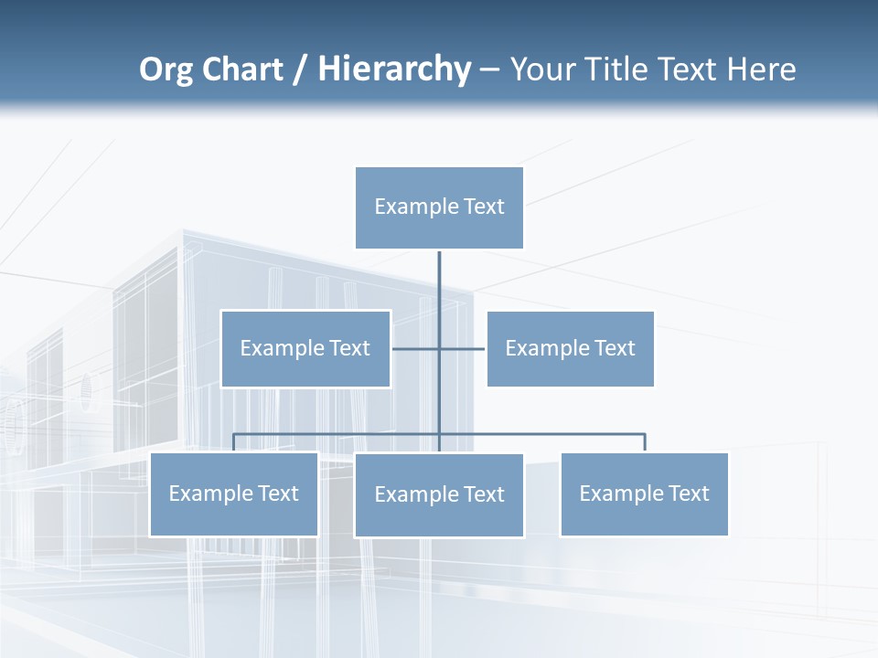 Real Engineering Outdoor PowerPoint Template