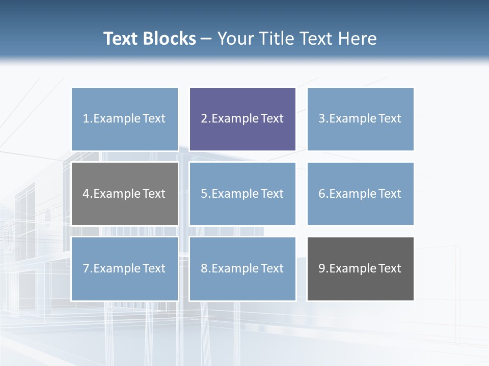 Real Engineering Outdoor PowerPoint Template