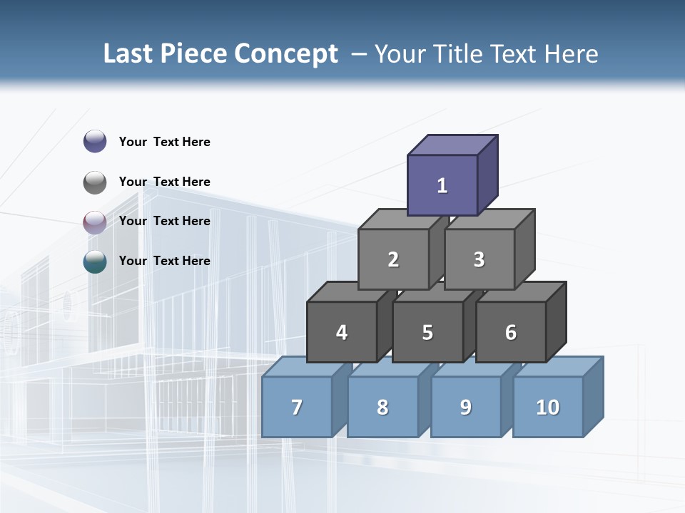 Real Engineering Outdoor PowerPoint Template