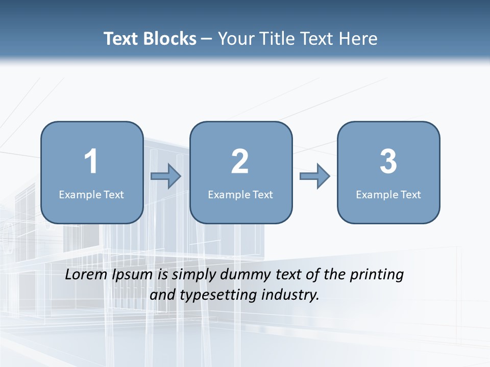 Real Engineering Outdoor PowerPoint Template