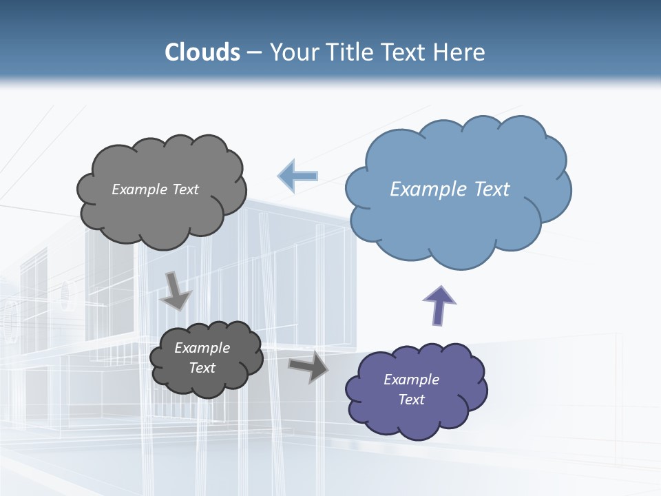 Real Engineering Outdoor PowerPoint Template