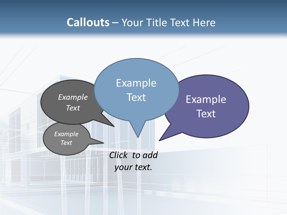 Real Engineering Outdoor PowerPoint Template