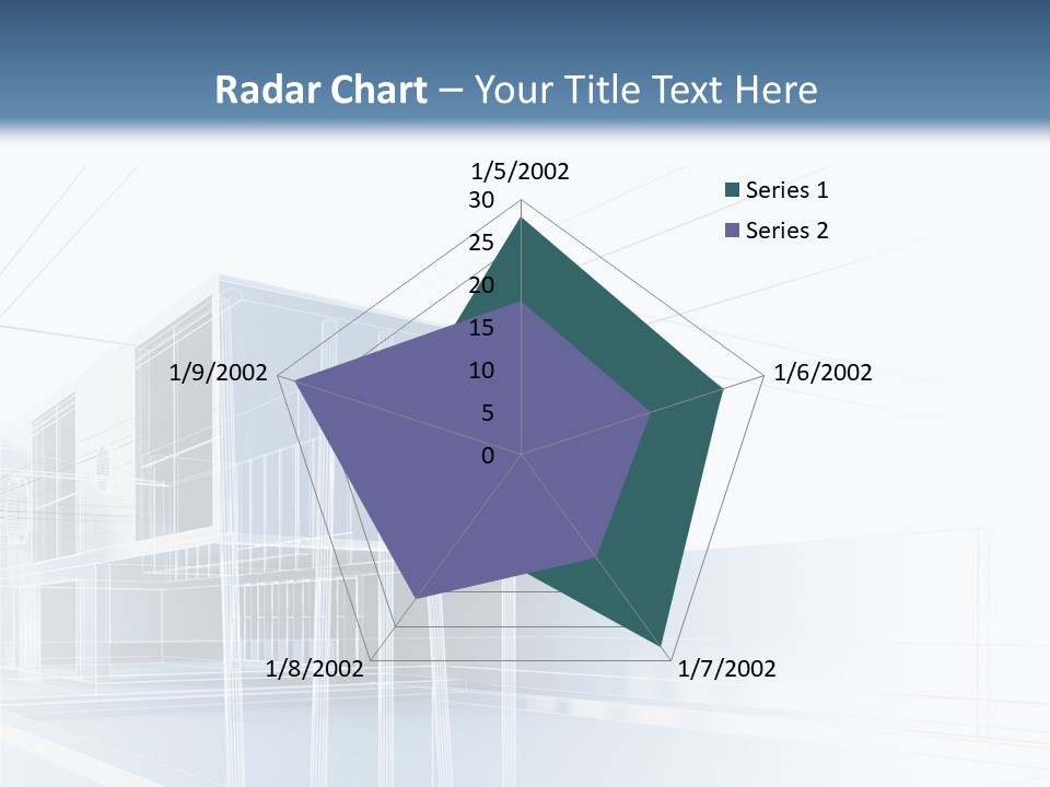 Real Engineering Outdoor PowerPoint Template