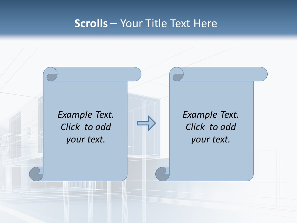 Real Engineering Outdoor PowerPoint Template