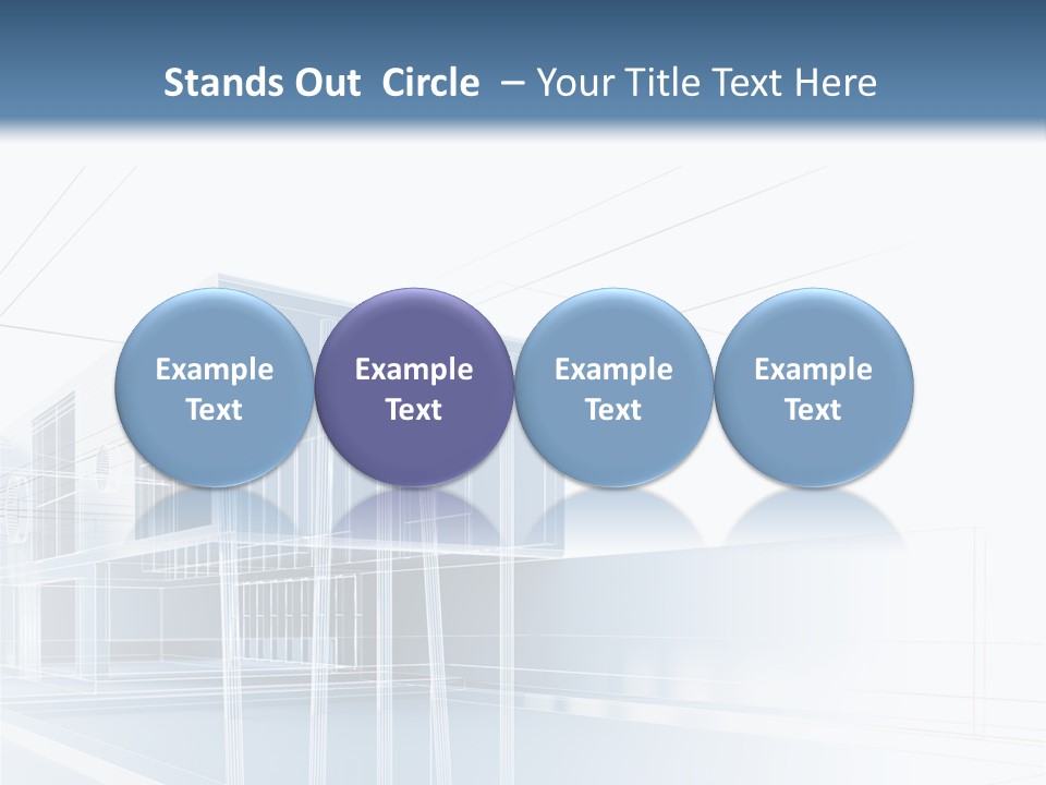 Real Engineering Outdoor PowerPoint Template