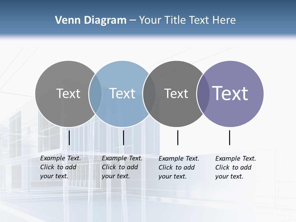 Real Engineering Outdoor PowerPoint Template