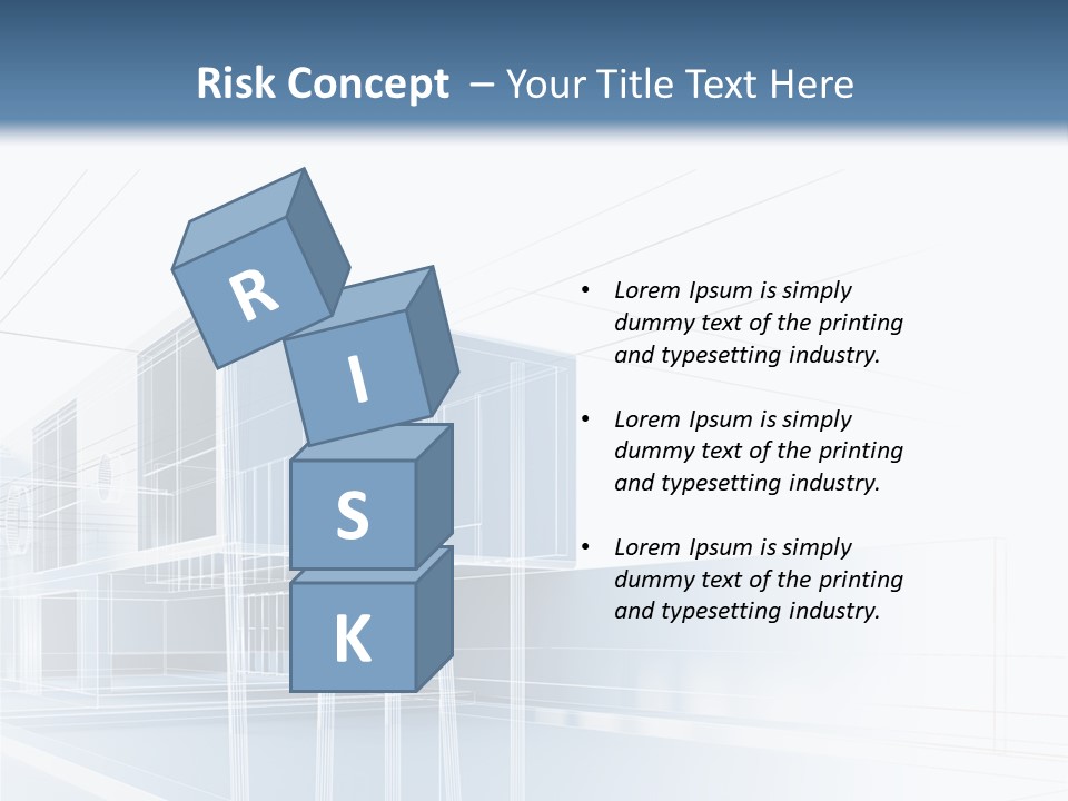 Real Engineering Outdoor PowerPoint Template